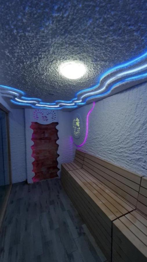 Ivkovic Spa Milmari N16 Kopaonik Exterior foto