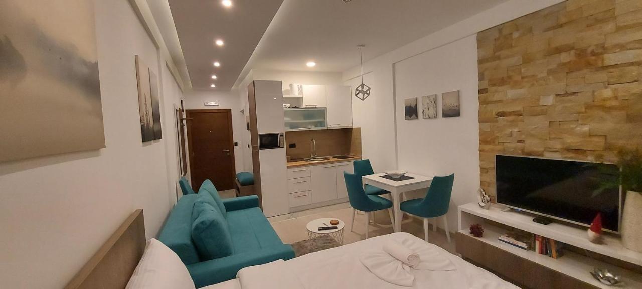 Ivkovic Spa Milmari N16 Kopaonik Exterior foto