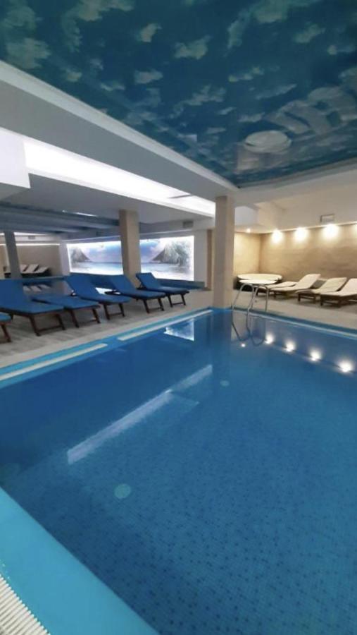 Ivkovic Spa Milmari N16 Kopaonik Exterior foto